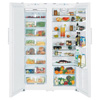 Холодильник LIEBHERR SBS 7252